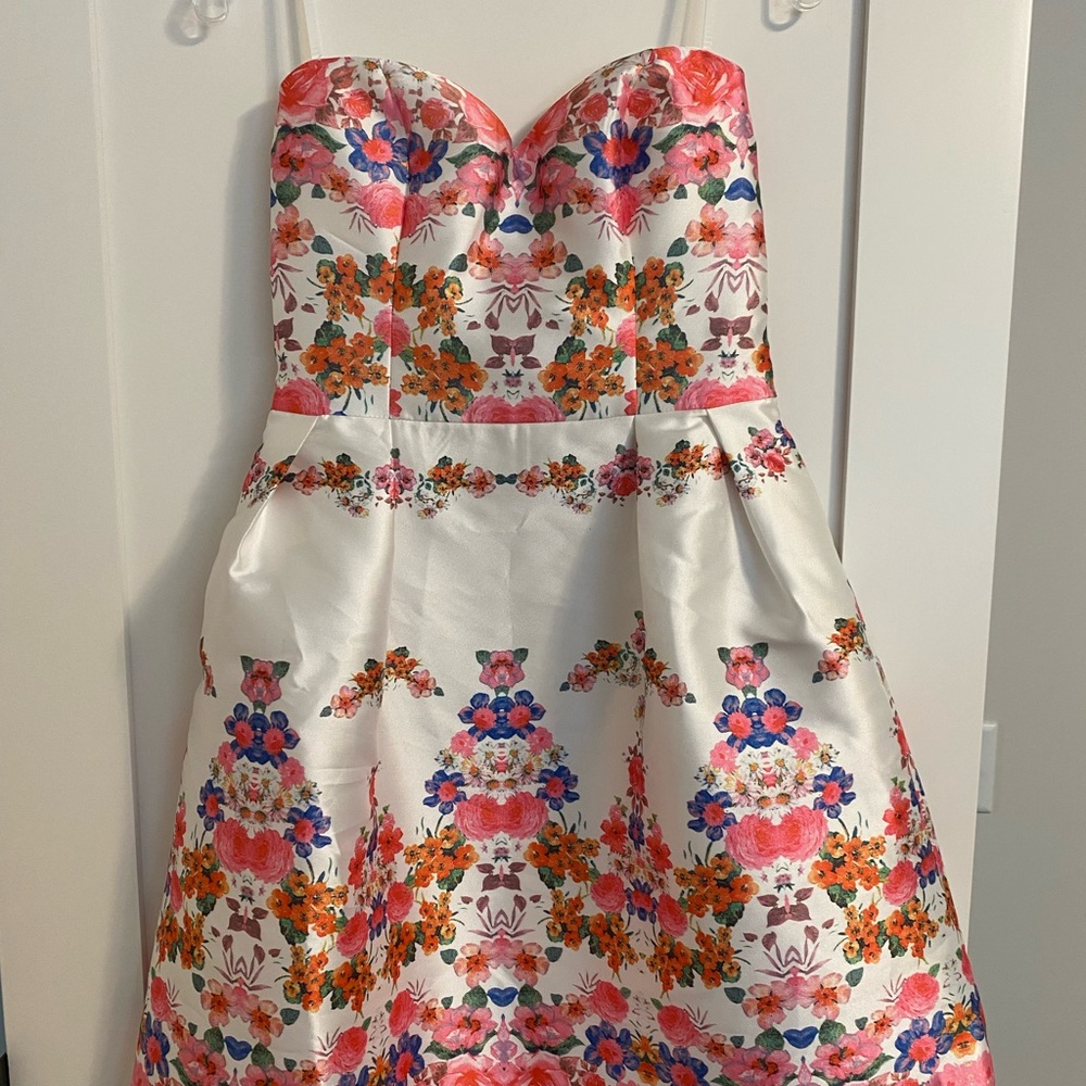 Chichi London Dress new with tags!